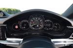Porsche Panamera 4 E-Hybrid 2017 года (UK)
